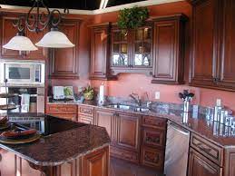 Our products have been exported to australia, canada. Dark Brown Paint Color For Kitchen Cabinets Novocom Top