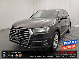 Image result for Orca Black 2017 Q7