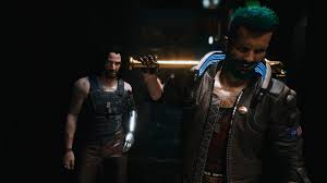 Find over 50 cyberpunk 2077 ps4 wallpapers here on psu. Wallpaper Cyberpunk 2077 Johnny Silverhand 1920x1080 Anthonynemer 1973367 Hd Wallpapers Wallhere