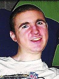 Christopher Rushing Obituary (1986