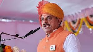 जिसे गाकर आजादी के मतवालों ने अपने प्राणों की आहुति दी...', वंदे मातरम के अपमान पर भड़के CM मोहन, कहा-देश से माफी मांगें राहुल-सोनिया