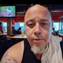 Garrison Lee Bowers Obituary