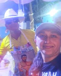 Bastards pool party 2024 🔥