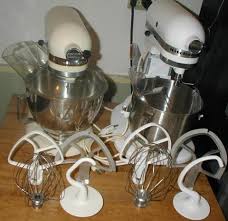 Check spelling or type a new query. No Love For Kitchenaid Mixers The Fresh Loaf