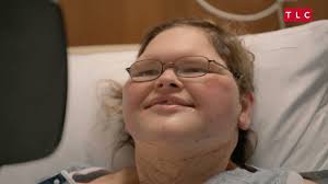 Tammy Slaton Reveals Transformation After Skin Removal Surgery