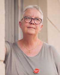 Frälsningsarméns tidning Stridsropet nr 5 2022 by Frälsningsarmén