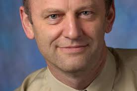 Daugherty Named Editor of Major Journal, Receives Award from AHA