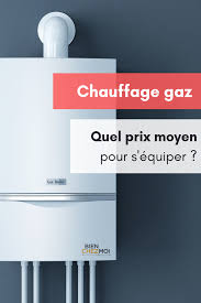 Maybe you would like to learn more about one of these? Epingle Sur Chaudiere Gaz Installation Et Entretien