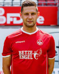 In the game fifa 21 his overall rating is 66. Stipe Vucur