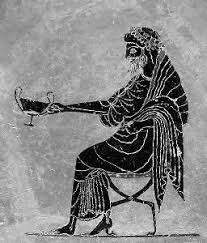 This is a list of movies based on greek and roman mythology. Greek Mythology Dionysus