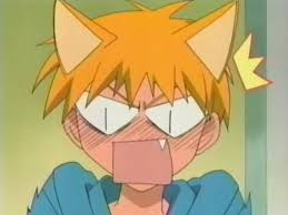 One Of The Funniest Parts Of The Anime Series Is When Kyo Does This Fruits Basket Fruit Basket Anime Fruits Basket Anime