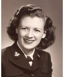 Frances Schilling Obituary (1923