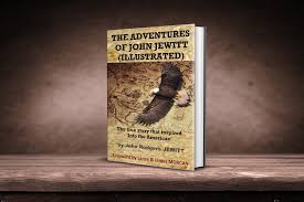 John Jewitt's diary brings history alive