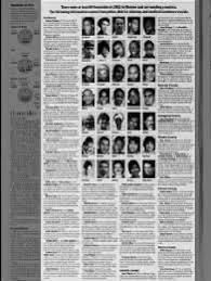 Democrat And Chronicle From Rochester New York On January 6 2003 Page 6
