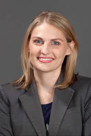 We would like to give a warm welcome to our new firm attorney, 𝑳𝒖𝒄𝒚  𝑩𝒆𝒕𝒕𝒆𝒓𝒊𝒅𝒈𝒆. Ms. Betteridge grew up