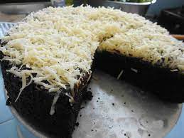Kue yang lembut dengan rasa manis dan legit. Resep Brownies Kukus Tanpa Telur Dan Mixer Paling Empuk