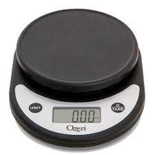 There are digital scales available for all budgets, so to help you to choose the best digital kitchen scale we review some of the top selling scales currently available. Pronto Digital Food Scale Walmart Com Walmart Com