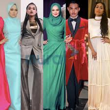 There is a different format this year; Semi Final Muzik Muzik 34 Penyanyi Lelaki Bakal Bawakan Anta Permana Murai My