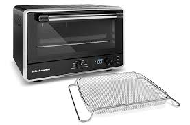 kitchenaid digital countertop oven is