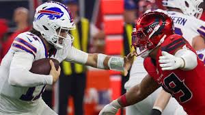 BuffaLowDown: Buffalo Bills News and Fan Community