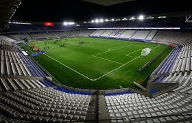 Claro Arena recibe el máximo certificado de la FIFA