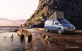 Fun Marco Polo Mercedes Benz Viano Viano Mercedes Benz