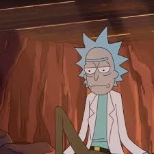 Pin On Rick And Morty