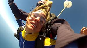 Mastering water landing at Sydney Opera House