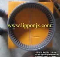 41A0031 42A0005 RING HUB 504030E 07B0054 XGMA XG953III WHEEL ...