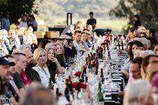 Wine & Fire Richard Sanford Honorary Dinner