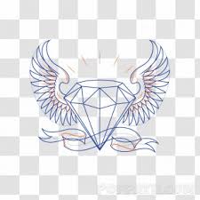 Popular diamond tattoos are usually. Tattoo Diamond Drawing Png Images Transparent Tattoo Diamond Drawing Images