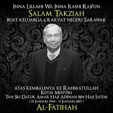 Prior to his passing, mr ujang had expressed his desire to meet his then just 21 years old, mr ujang fought alongside the legendary lieutenant adnan saidi against the invading japanese forces. Dbna Dayak Bidayuh National Association Page 19 Dayak Bidayuh National Association