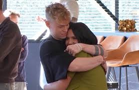 Deze stelletjes vonden elkaar in De Bondgenoten - TVgids.nl