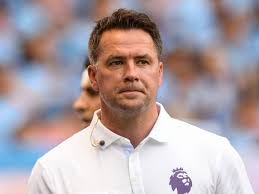 Michael owen » club matches for stoke city, manchester united, newcastle united, real madrid, liverpool fc / premier league, fa cup, champions league, league cup, fa community shield. Michael Owen Opens Up On Son S Eye Condition That Means He Can T Be A Footballer Mirror Online