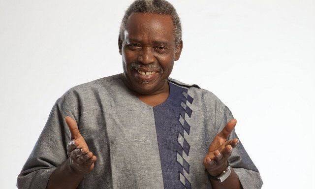 BREAKING: Legendary Nigerian Actor Olu Jacobs Dies at 84 | Business Post  Nigeria