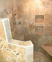 Incredible Doorless Walk Showers 421722 Home Design Ideas Doorless Shower Bathroom Remodel Shower Bathroom Wall Tile Design