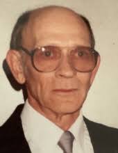 Obituary information for Donald Ogle