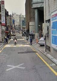 This helps the person reading the map understand where to find certain items. Itzy Is Life Ph Ryujin Caught By Google Earth Facebook