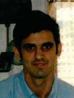 Frederick Reckling Obituary