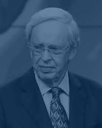 Saluting Charles Stanley, Broadcast Giant and TWR Partner