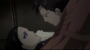 Ergo Proxy (Anime)