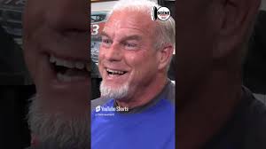 Bill Ingle's Solution for Rivalry Between Junior Johnson Teams? Let 'Em  Fight It Out #nascar