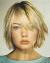 Low Maintenance Choppy Short Hairstyles For Fine Hair