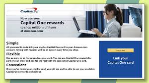 We're continuously making improvements to give as part of this release, we are adding the capability to view more detailed transaction and. Get 20 Off At Amazon With Capital One Credit Cards Cnn Underscored