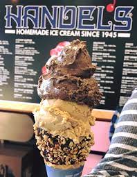 All reviews ice cream waffle cone moonlight beach one scoop graham central station big scoops popular spot huge portions lines serving yum. Handel S Ice Cream Coming To The Village Soon Carlsbad Village