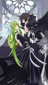 Maybe you would like to learn more about one of these? 48 Code Geass Wallpaper Iphone On Wallpapersafari
