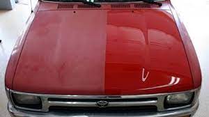 Szukasz przystanków najbliższych car renovation & detailing? How To Restore Oxidized Paint Detailingwiki The Free Wiki For Detailers