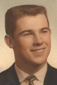 William Coonan Obituary (2015)