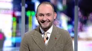 Gianluca di marzio ha provato a fare . Intervista A Gianluca Di Marzio Libri Di Sport