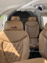 Airplane For Sale 1967 Piper Pa 32 300 Cherokee Six In 2020 Used Aircraft Airplane For Sale Airplane Interior